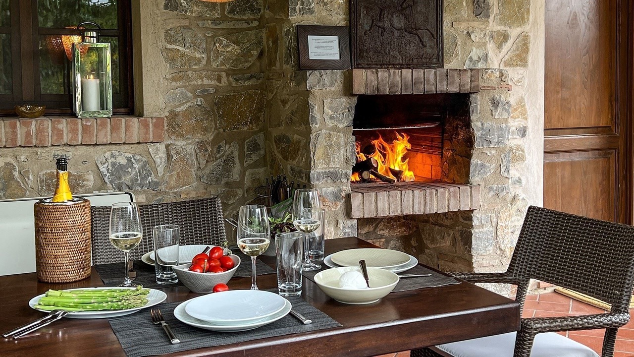 Photo of Outdoor in Roccalbegna