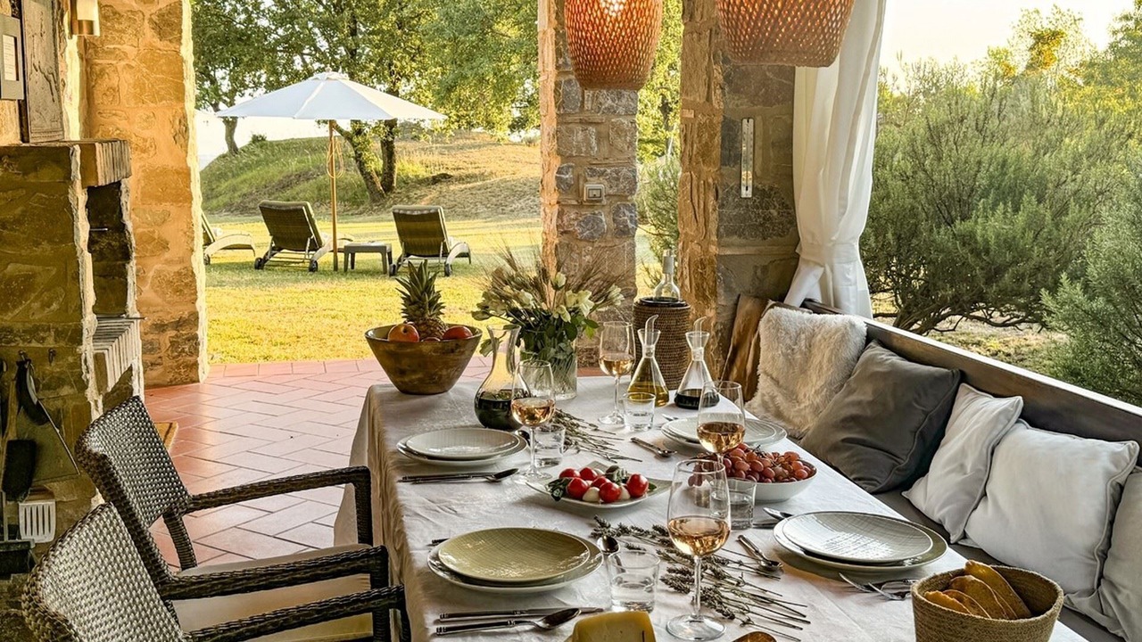 Photo of Outdoor in Roccalbegna