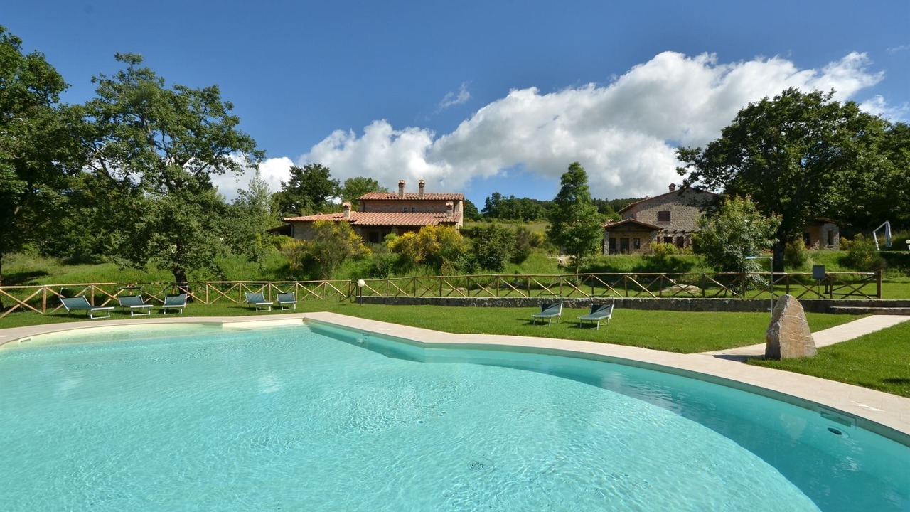 Photo of Outdoor in Roccalbegna