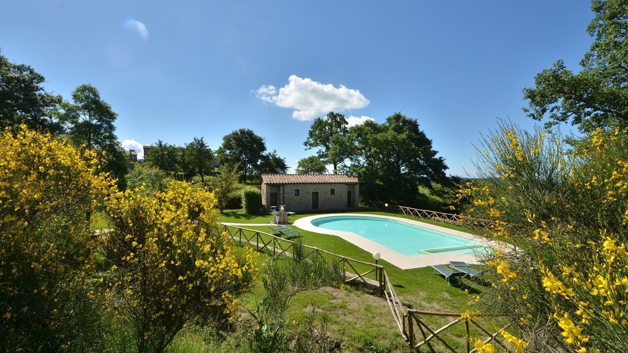 Photo of Outdoor in Roccalbegna