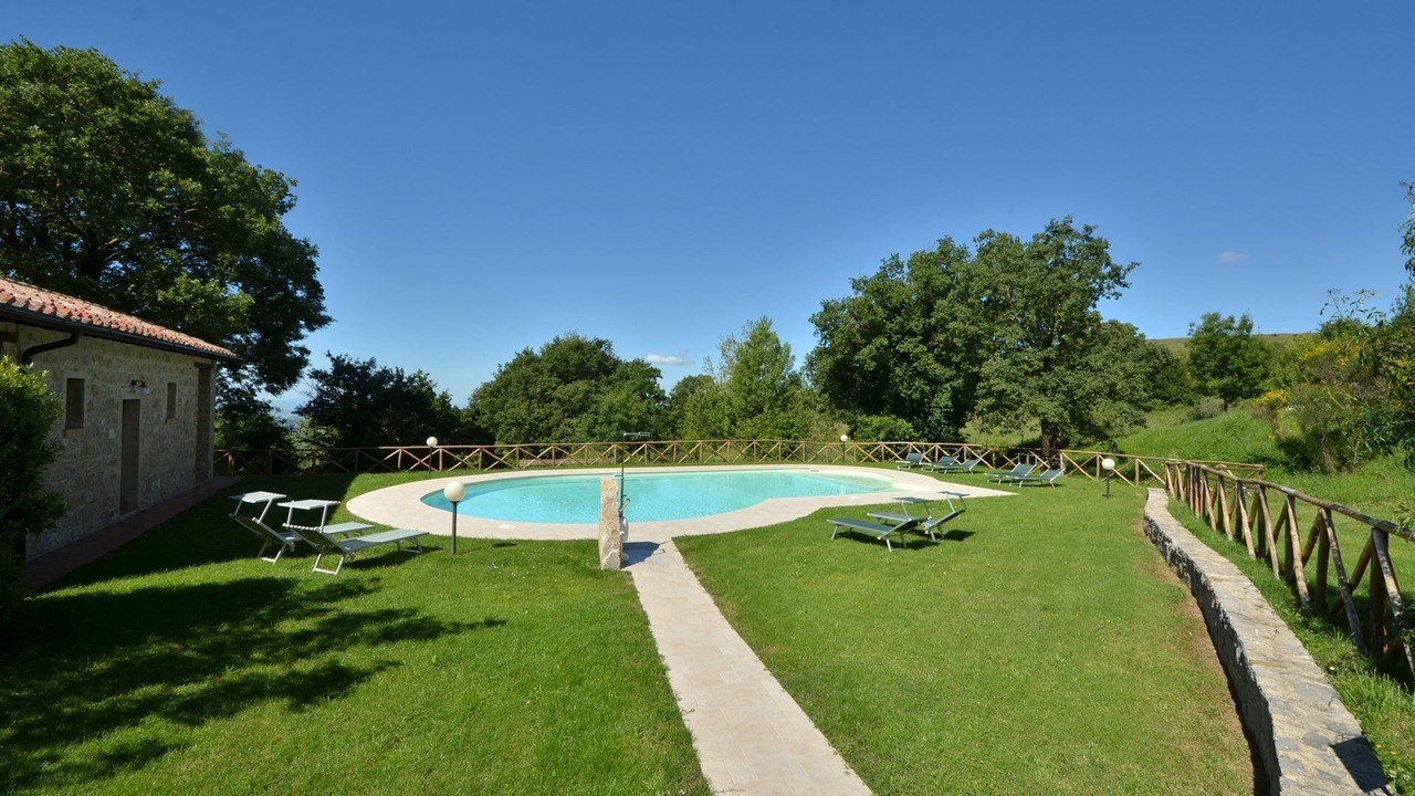 Photo of Outdoor in Roccalbegna