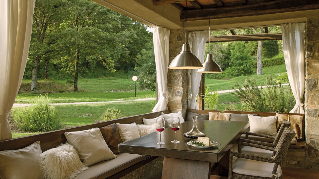 Photo of Outdoor in Roccalbegna