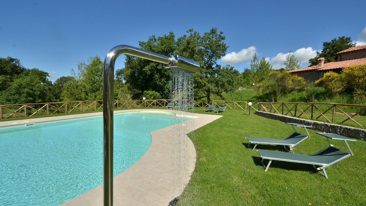 Photo of Outdoor in Roccalbegna