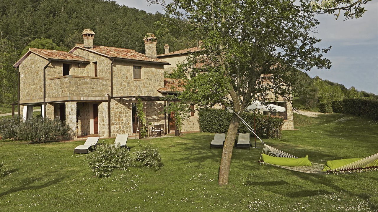 Photo of Outdoor in Roccalbegna