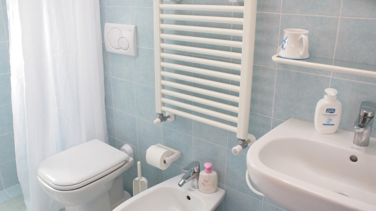 Photo of Bathroom in Monticchiello