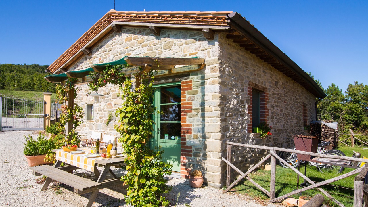 Photo of Outdoor in Valfabbrica