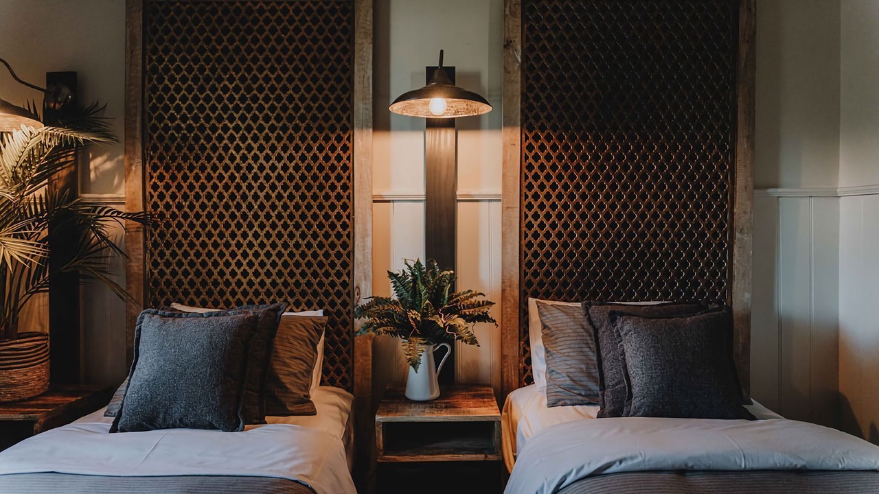 Photo of Bedroom in Korweinguboora