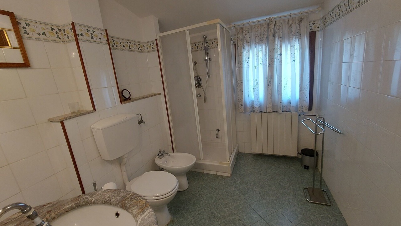 Photo of Bathroom in Monsummano Terme