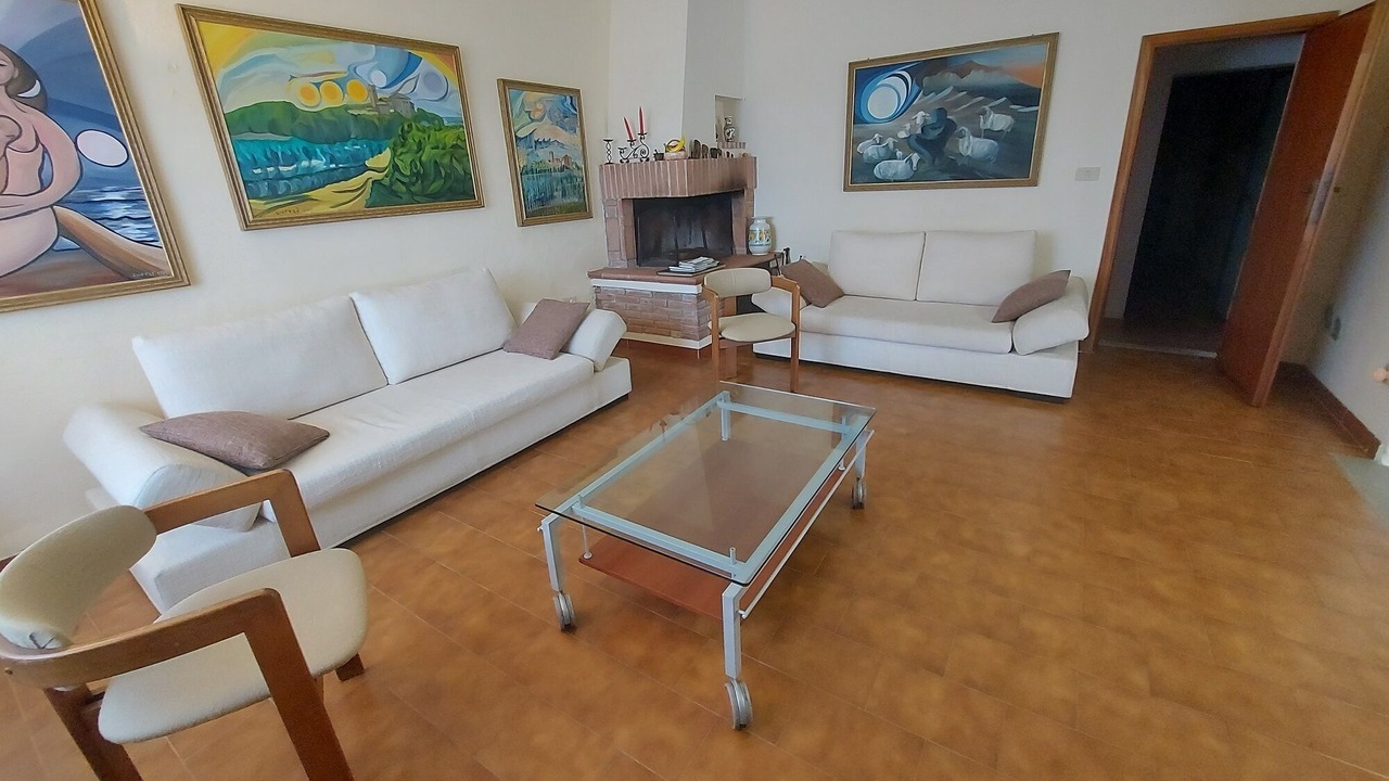 Photo of Livingroom in Monsummano Terme