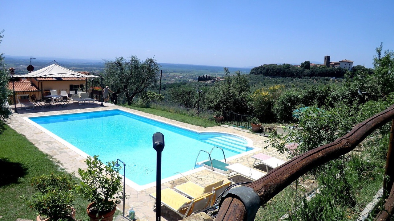 Photo of Outdoor in Monsummano Terme