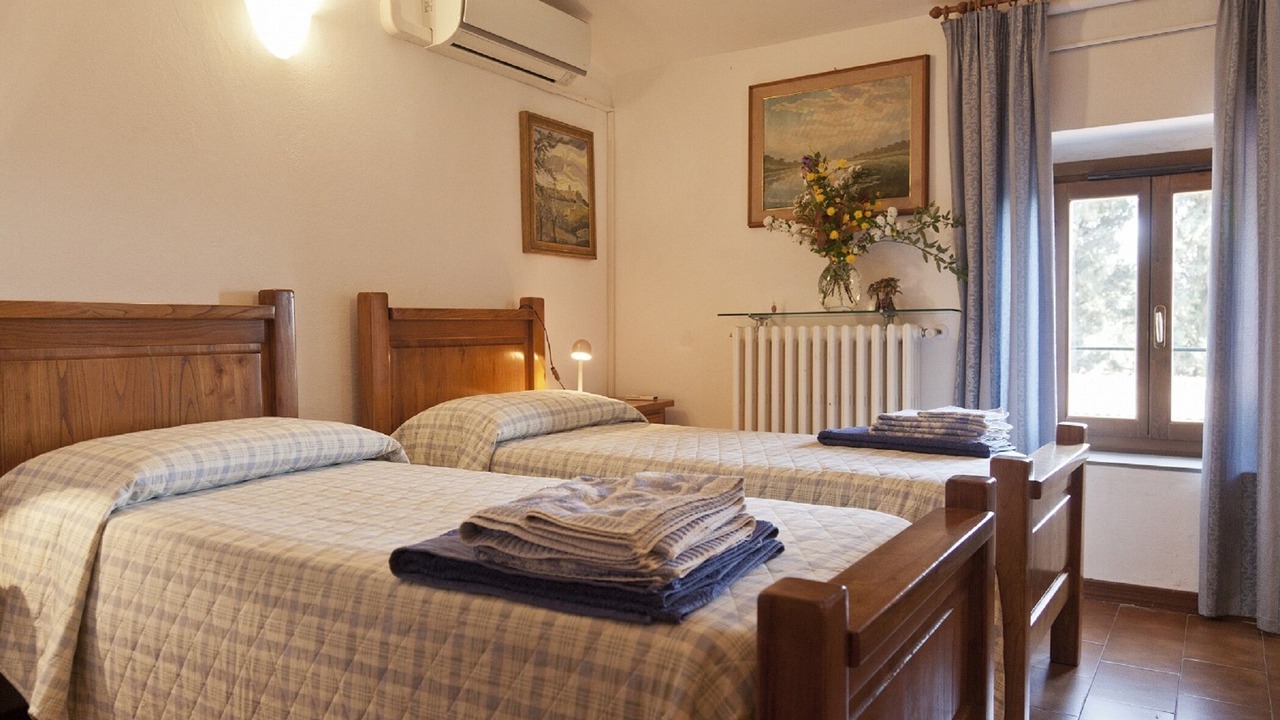 Photo of Bedroom in Monsummano Terme