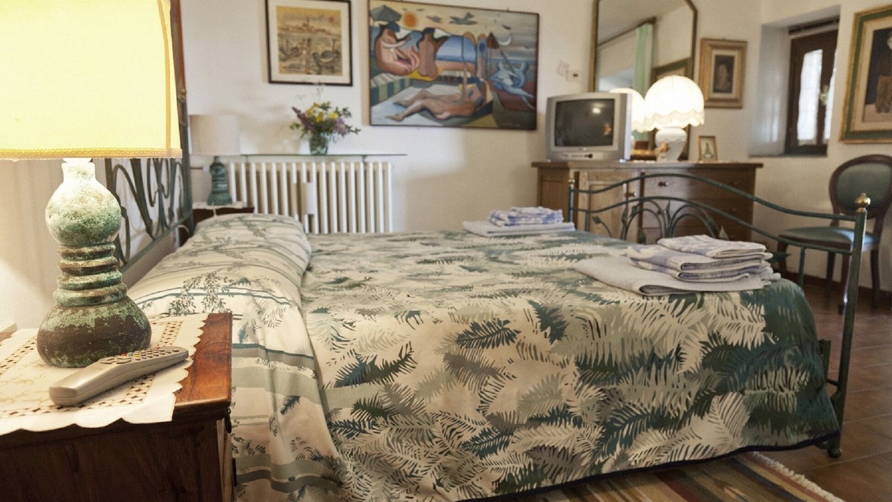 Photo of Bedroom in Monsummano Terme