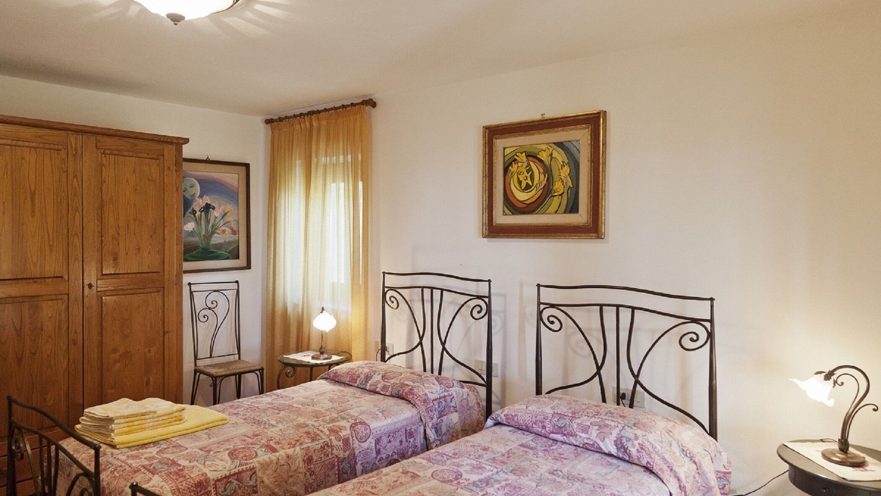 Photo of Bedroom in Monsummano Terme