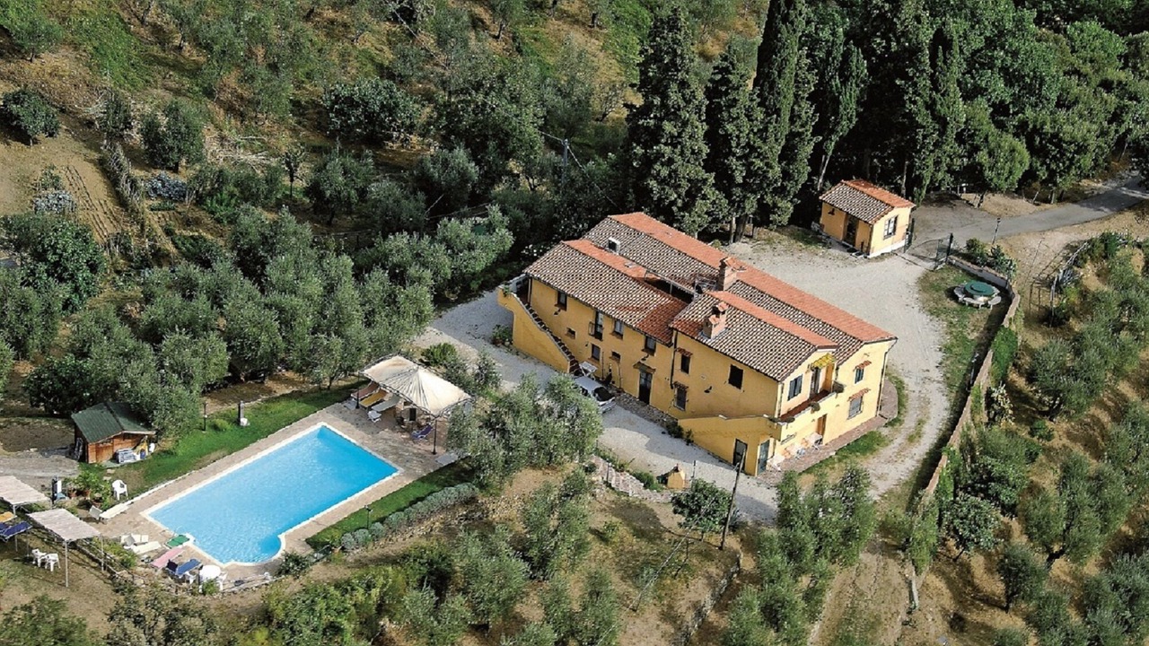Photo of Outdoor in Monsummano Terme