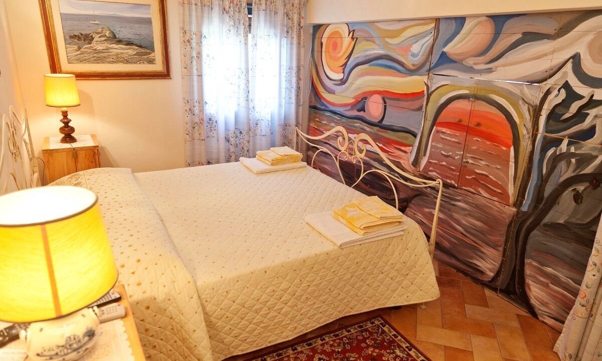 Photo of Bedroom in Monsummano Terme