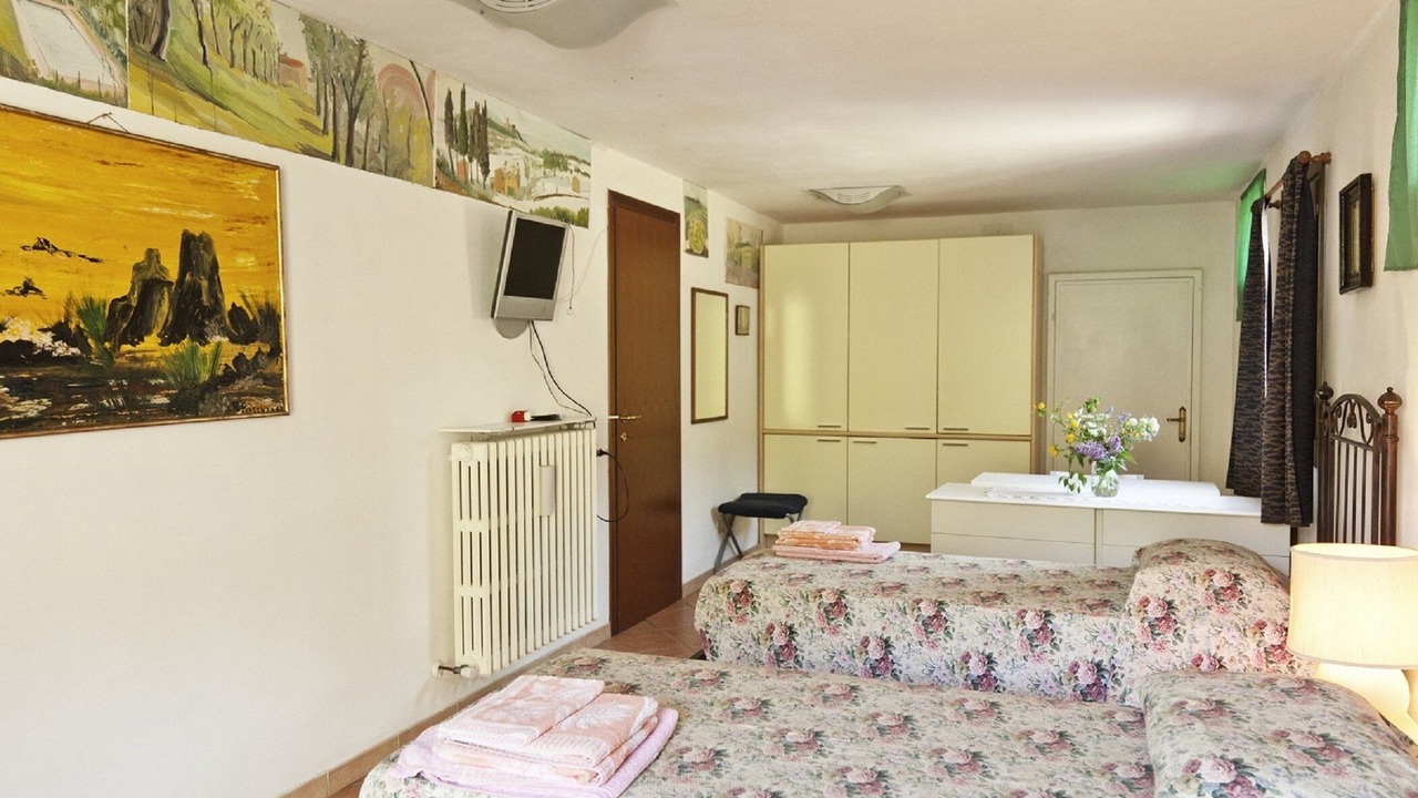 Photo of Bedroom in Monsummano Terme