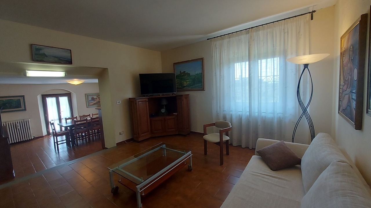 Photo of Livingroom in Monsummano Terme