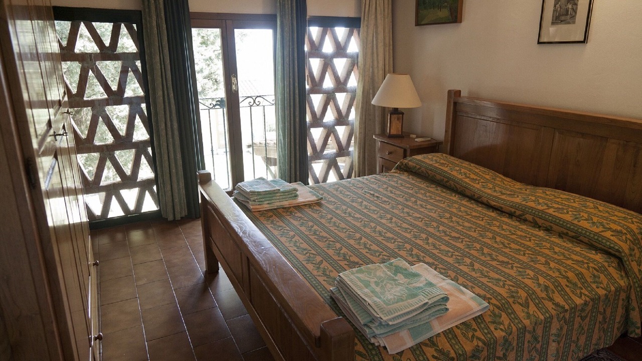 Photo of Bedroom in Monsummano Terme