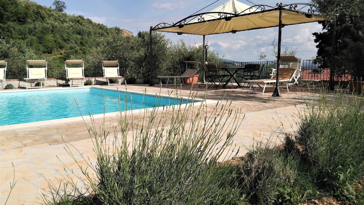 Photo of Outdoor in Monsummano Terme