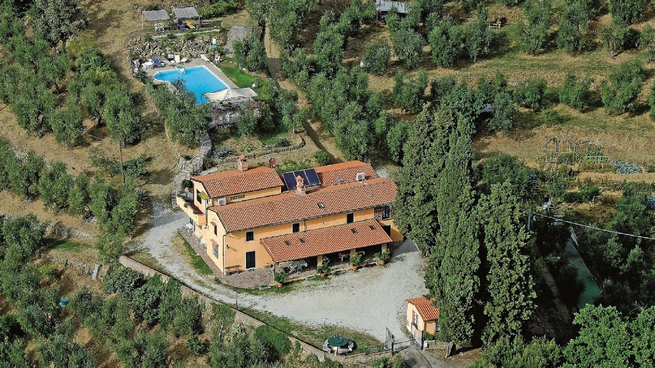 Photo of Outdoor in Monsummano Terme