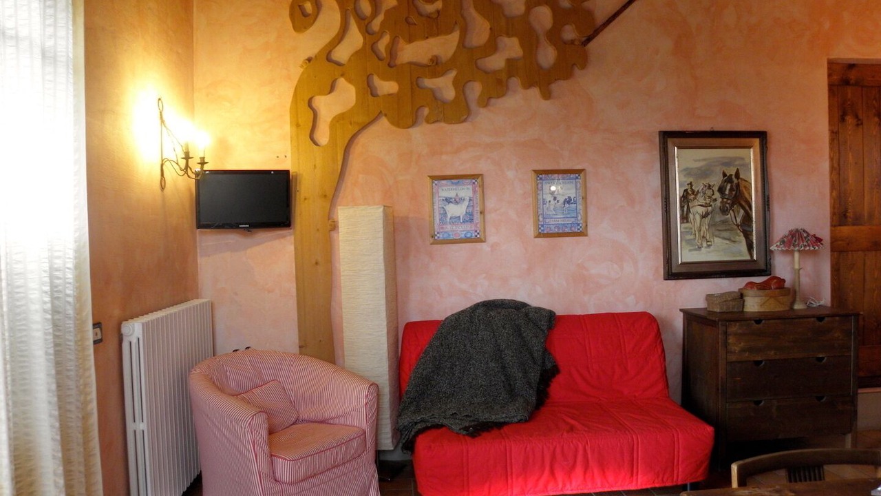 Photo of Livingroom in Monteleone d'Orvieto