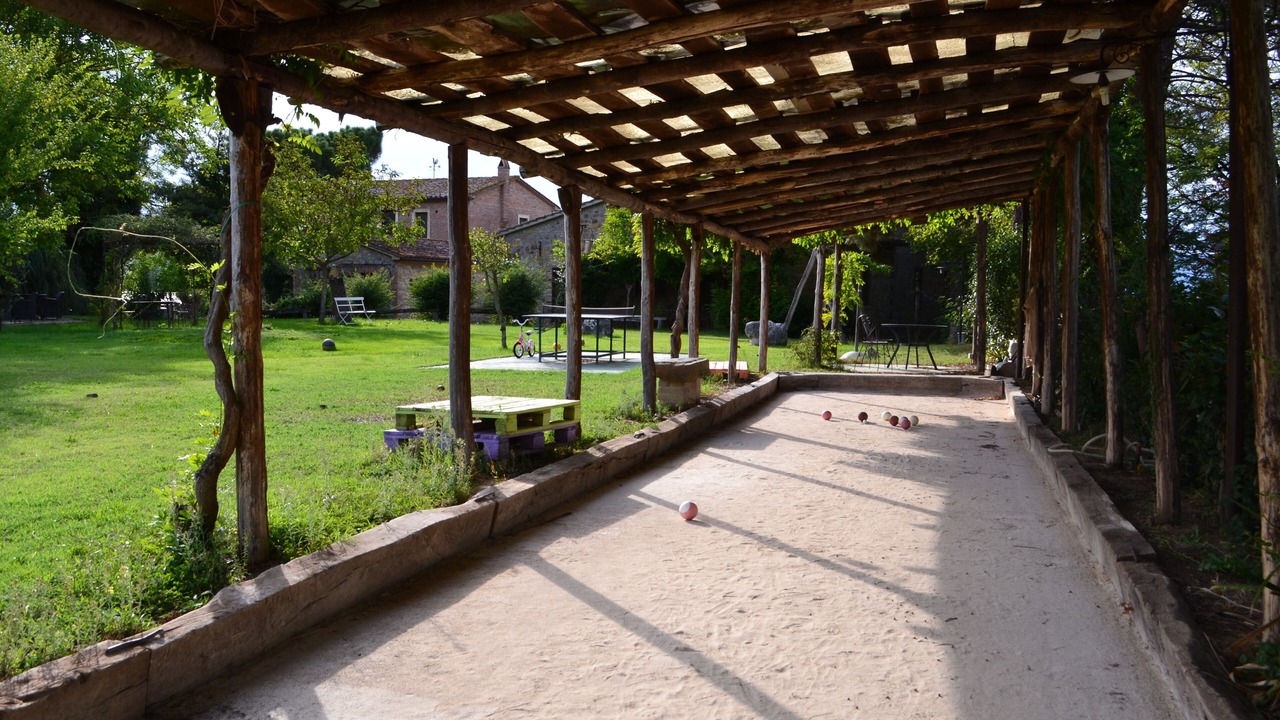 Photo of Outdoor in Monteleone d'Orvieto