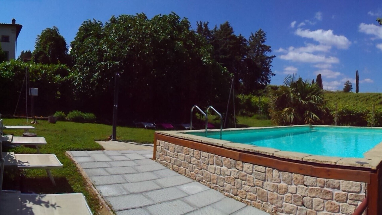 Photo of Outdoor in Arezzo