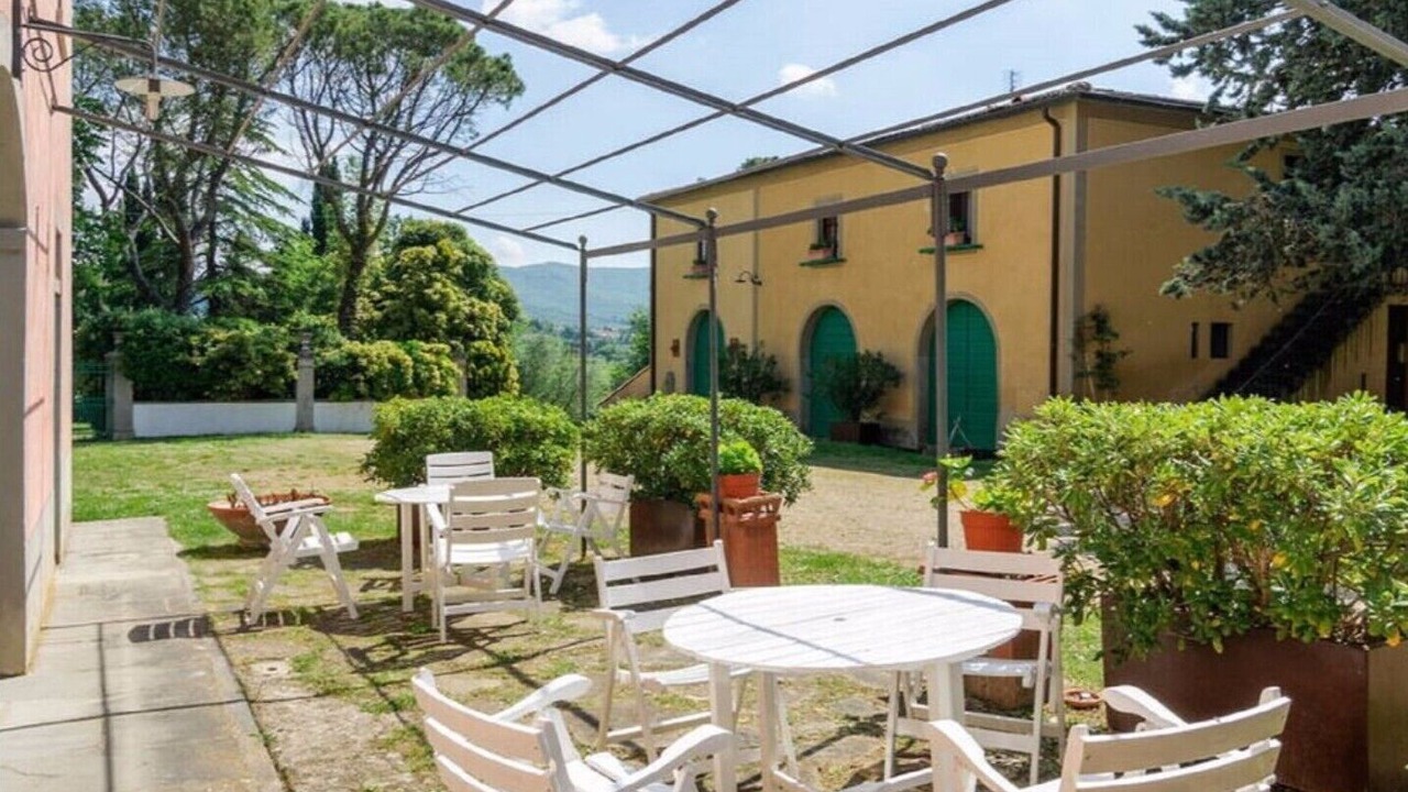 Photo of Outdoor in Arezzo