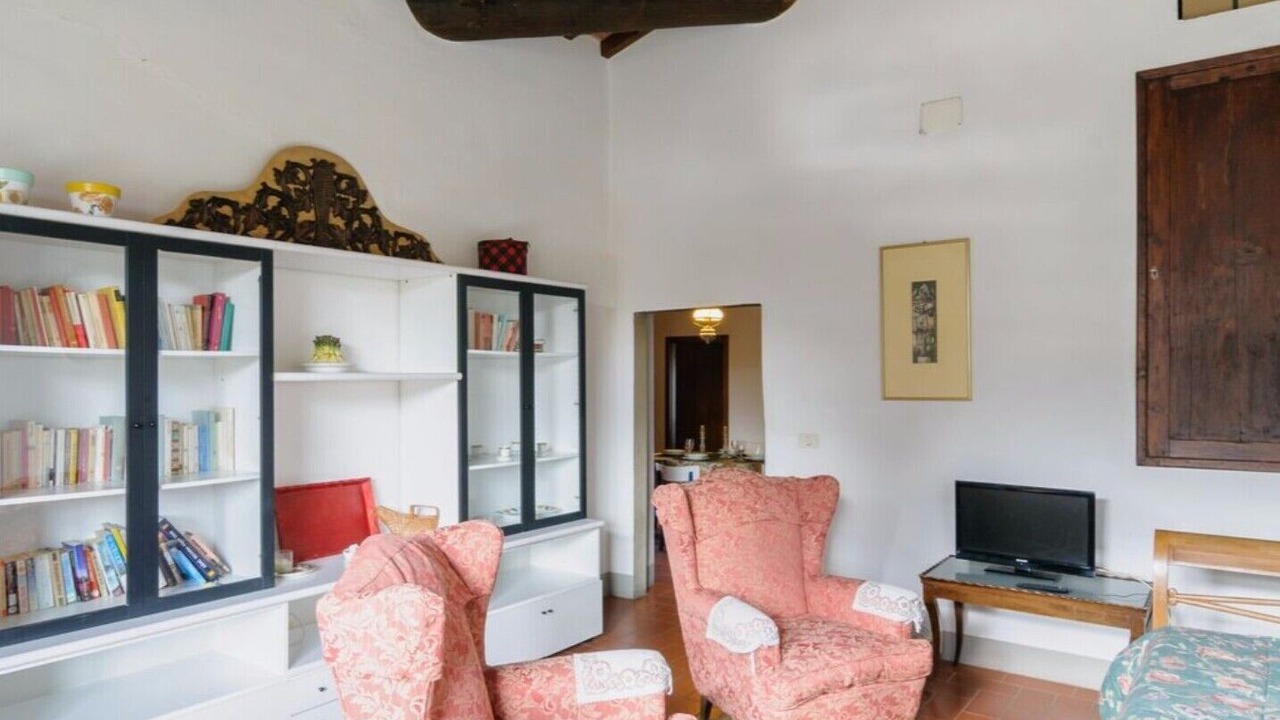 Photo of Livingroom in Arezzo