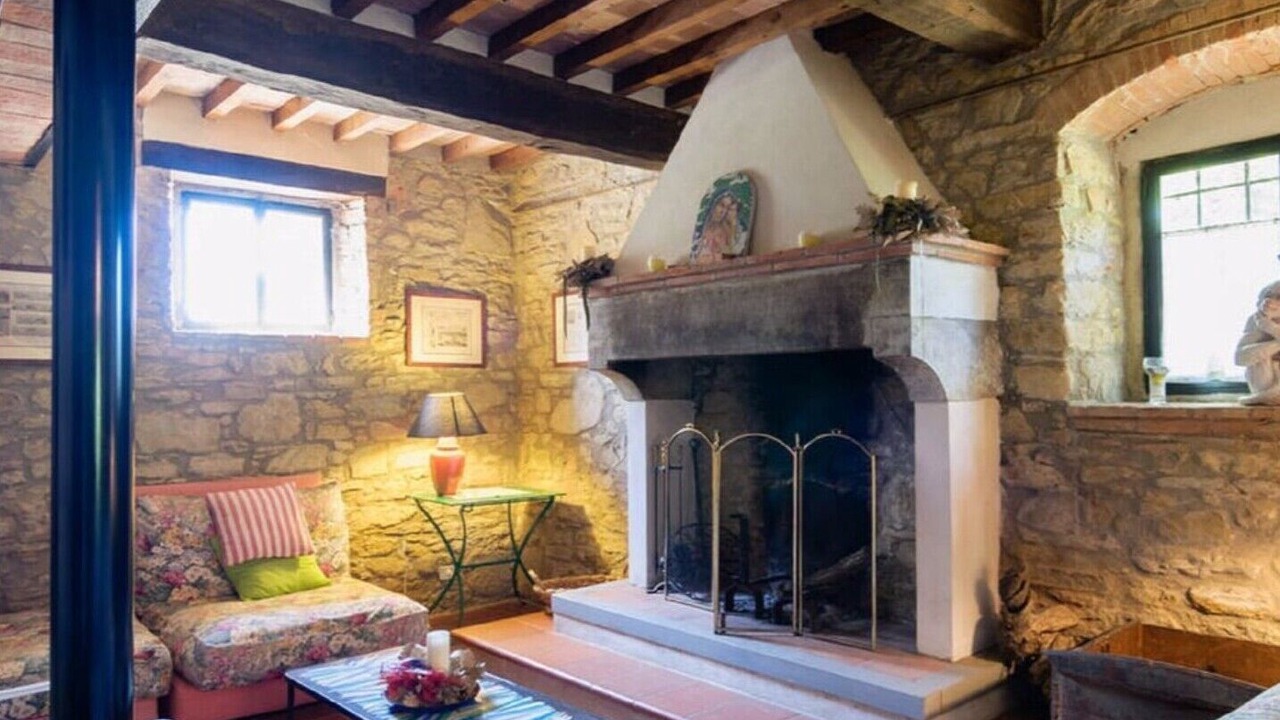 Photo of Livingroom in Arezzo