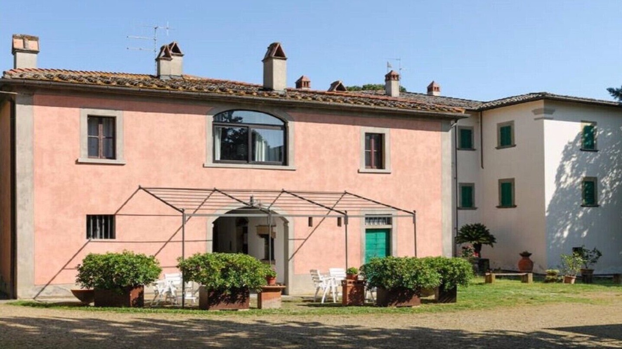 Photo of Outdoor in Arezzo