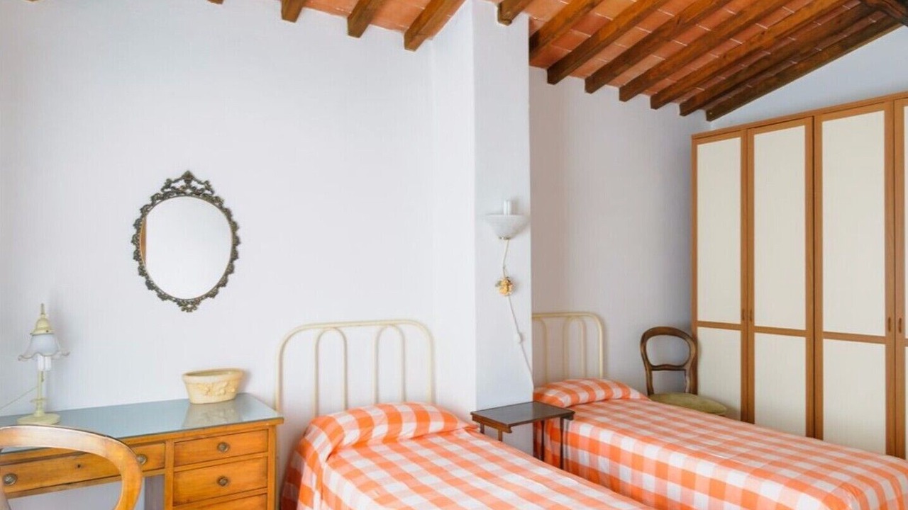 Photo of Bedroom in Arezzo