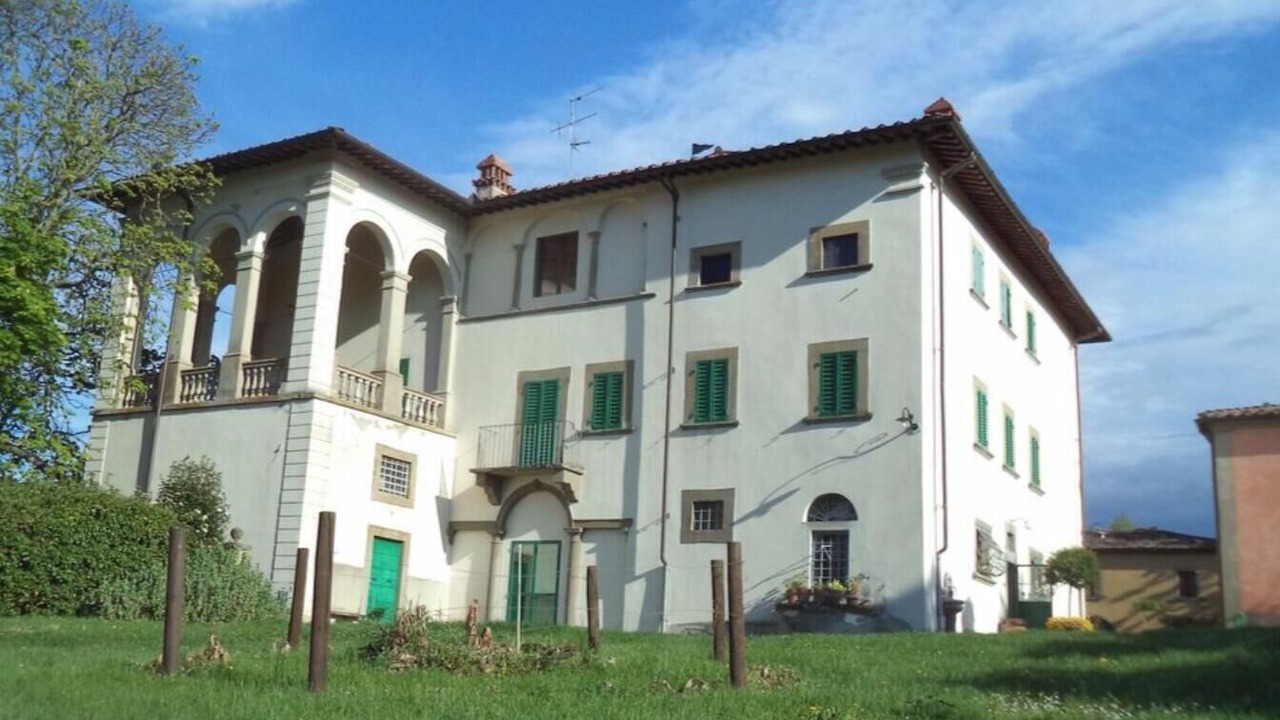 Photo of Outdoor in Arezzo