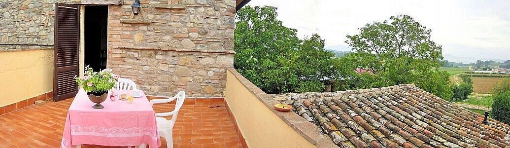 Photo of Outdoor in Montone