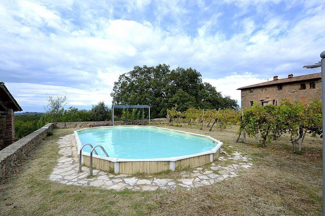 Photo of Outdoor in Monteriggioni