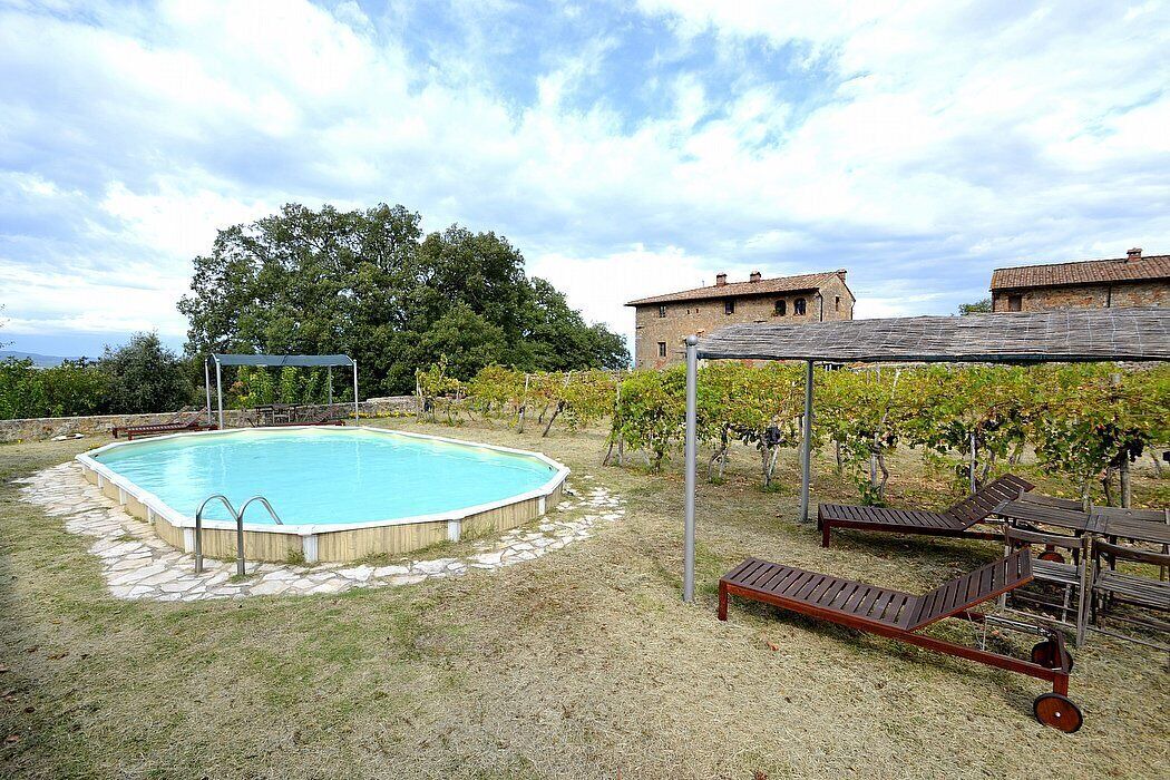 Photo of Outdoor in Monteriggioni