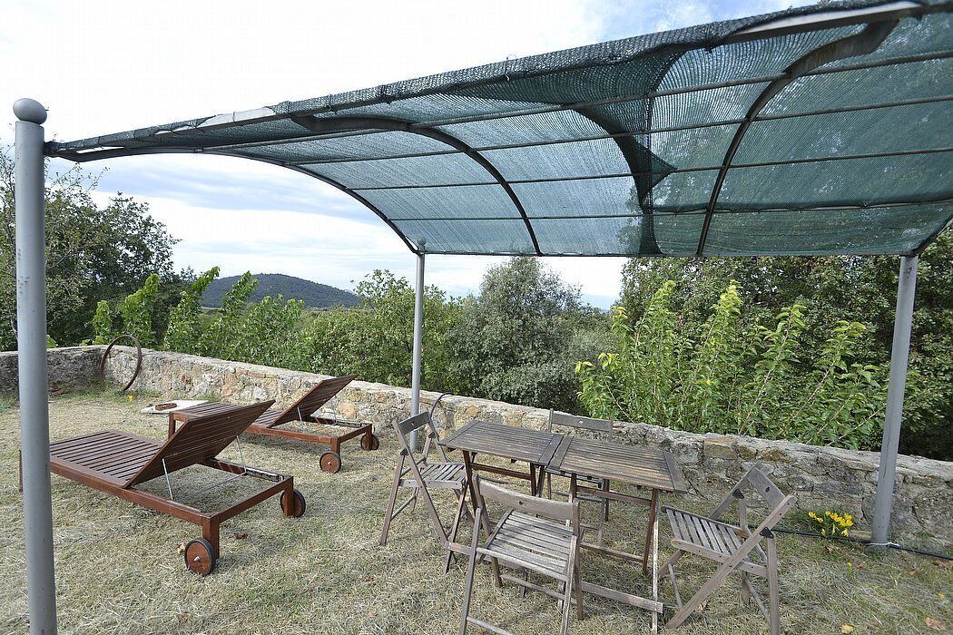 Photo of Outdoor in Monteriggioni