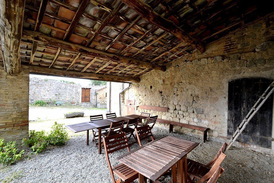 Photo of Outdoor in Monteriggioni