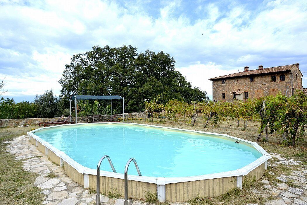 Photo of Outdoor in Monteriggioni