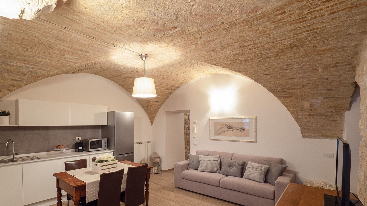 Photo of Livingroom in Assisi