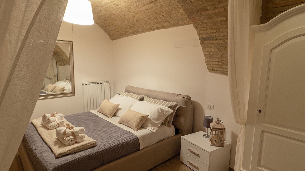 Photo of Bedroom in Assisi