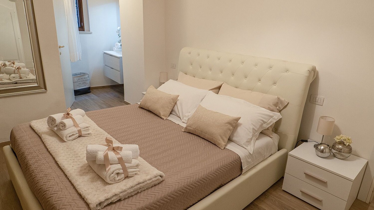 Photo of Bedroom in Assisi