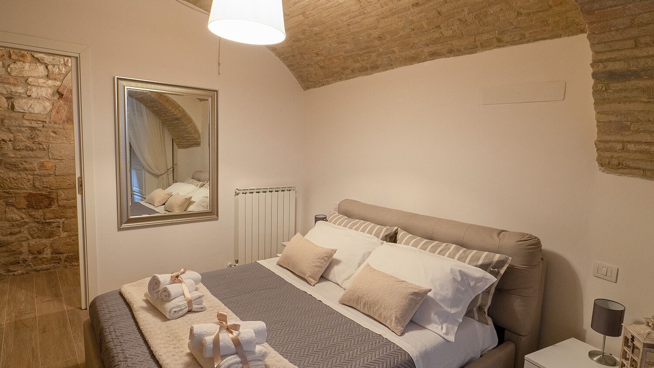 Photo of Bedroom in Assisi