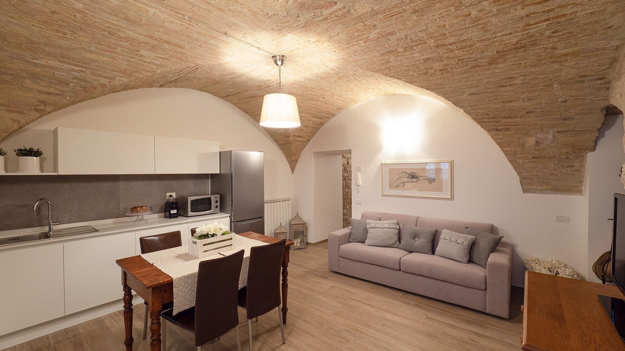 Photo of Livingroom in Assisi