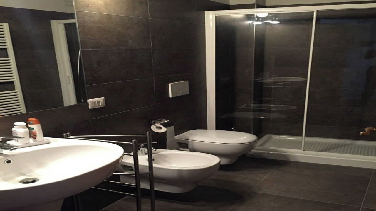 Photo of Bathroom in Bagno a Ripoli