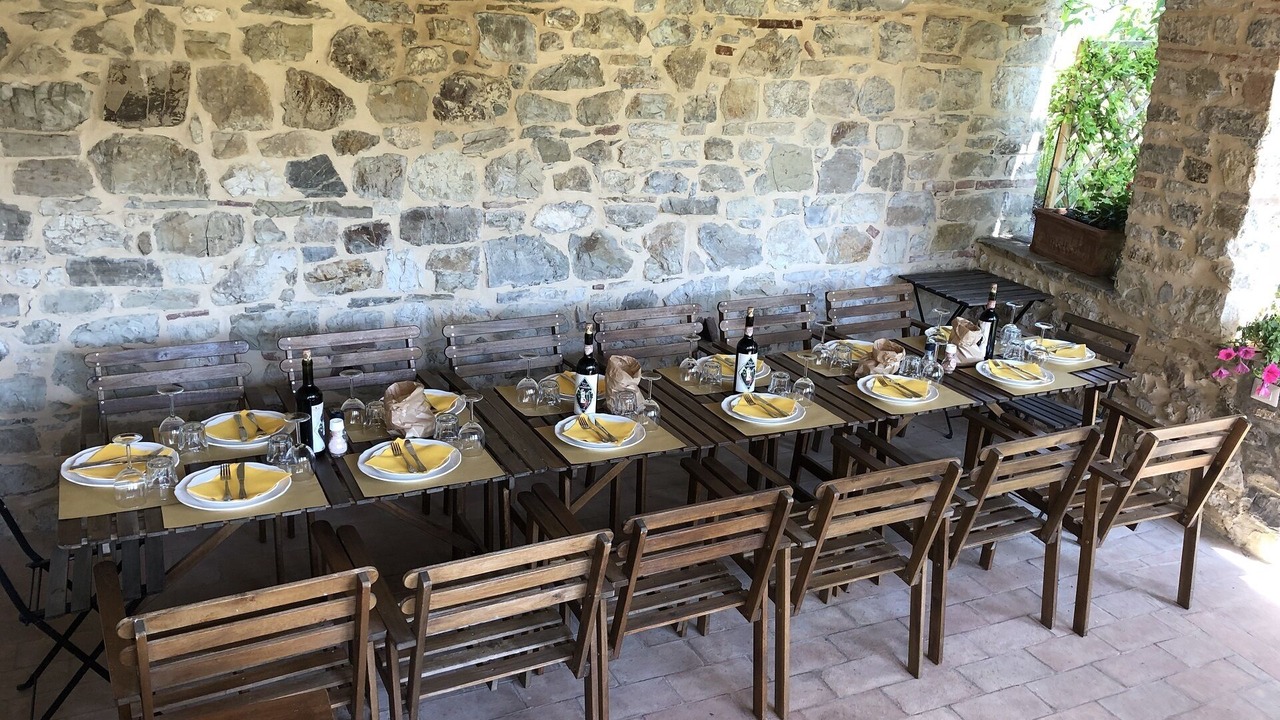 Photo of Outdoor in Bagno a Ripoli
