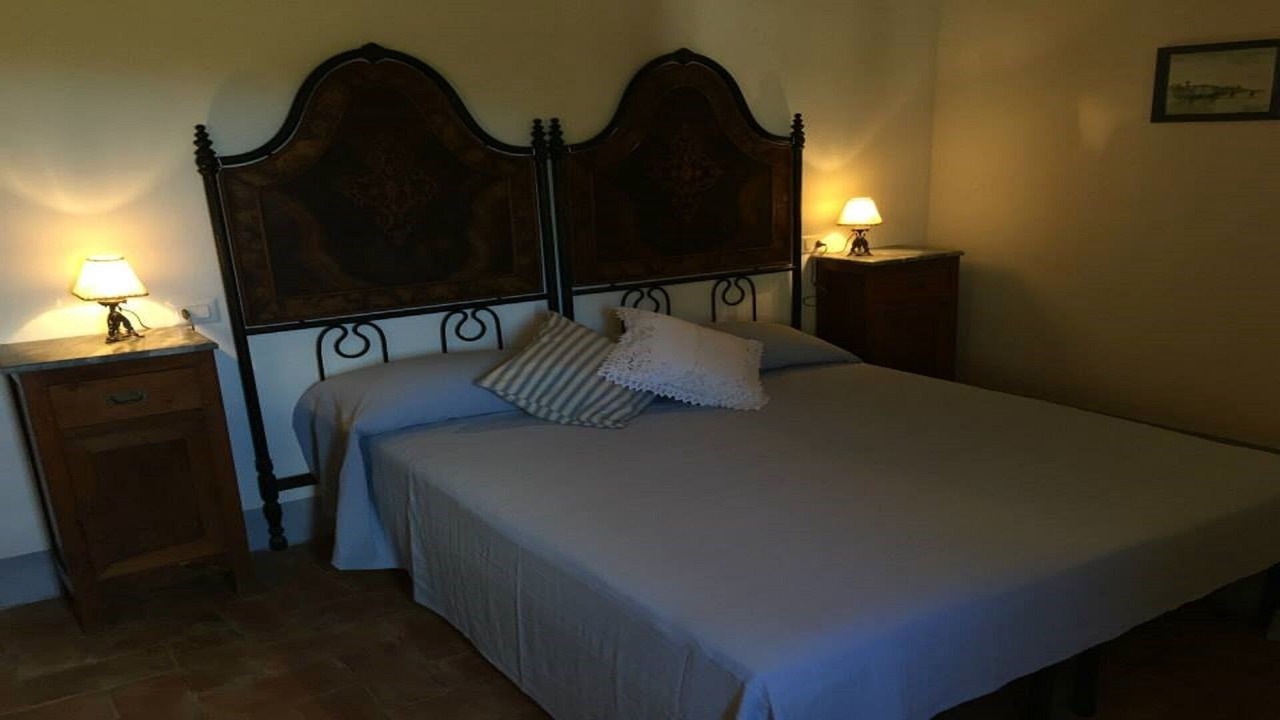 Photo of Bedroom in Bagno a Ripoli