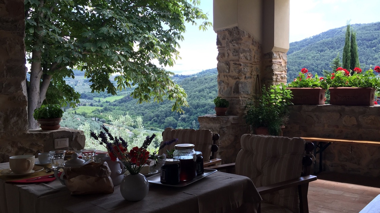 Photo of Outdoor in Bagno a Ripoli
