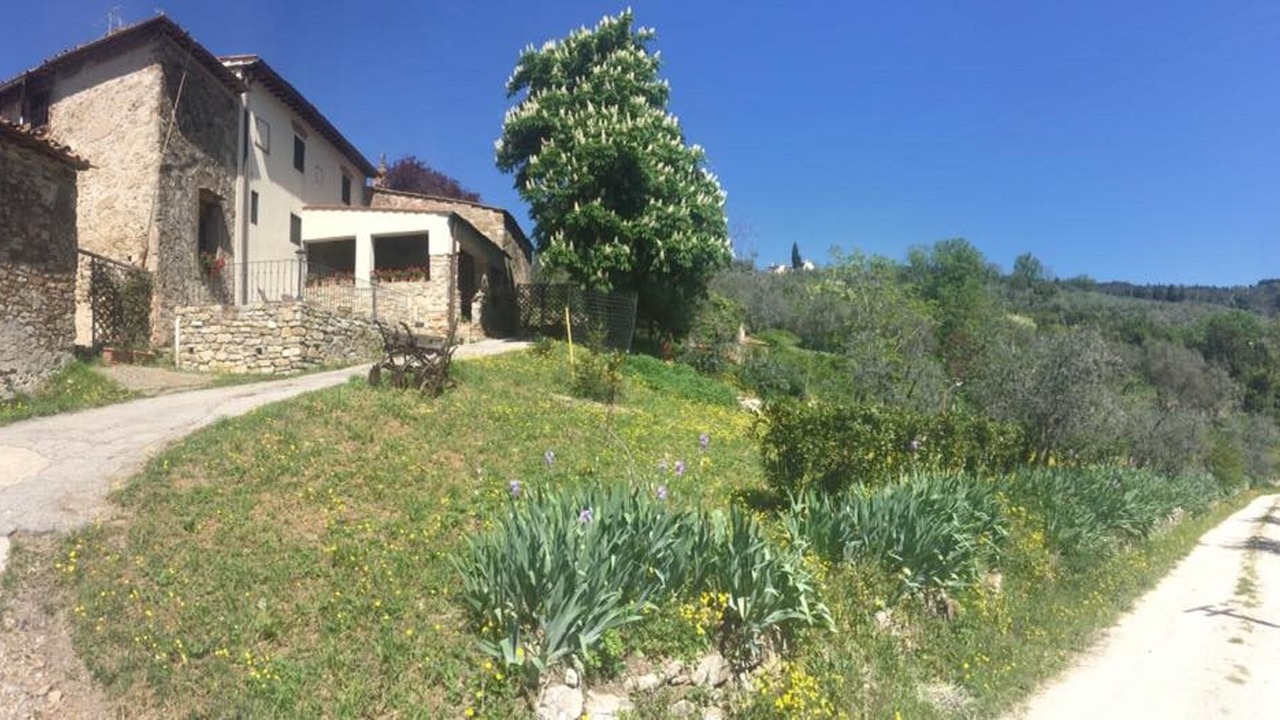 Photo of Outdoor in Bagno a Ripoli