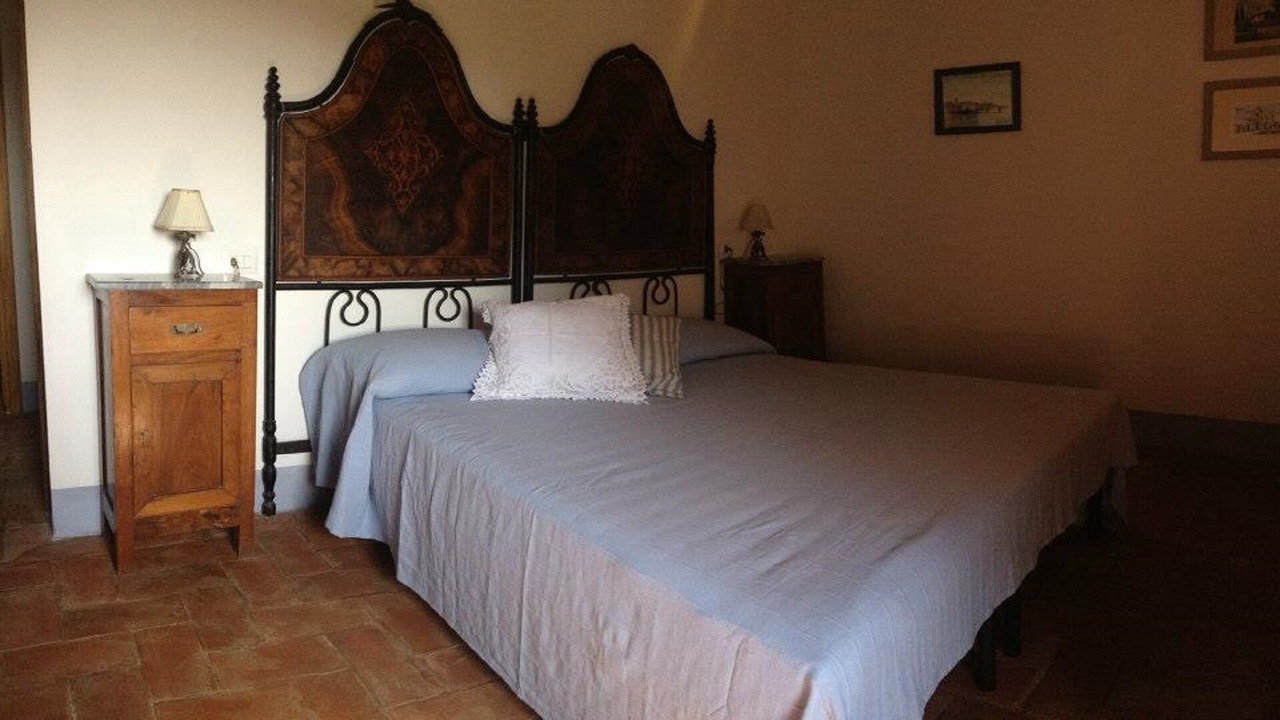 Photo of Bedroom in Bagno a Ripoli